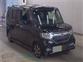 2018 Honda N BOX