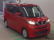 2021 Nissan ROOX