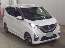 2021 Nissan Nissan Others