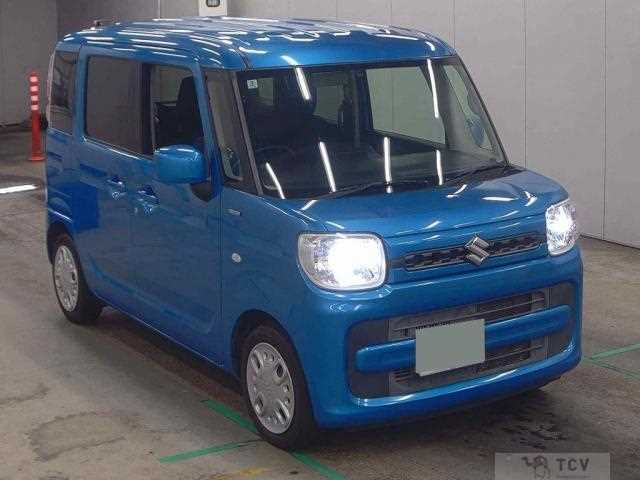 2018 Suzuki Suzuki Others