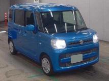 2018 Suzuki Suzuki Others