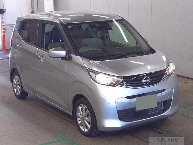 2024 Nissan Nissan Others