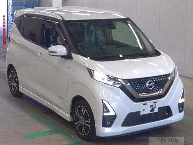 2021 Nissan Nissan Others