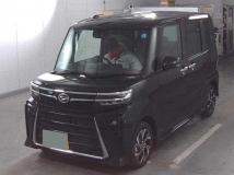 2026 Daihatsu Tanto