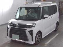 2026 Daihatsu Tanto
