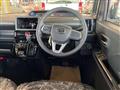 2025 Daihatsu Tanto