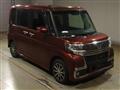 2018 Daihatsu Tanto