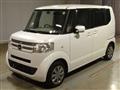 2015 Honda N BOX
