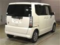 2015 Honda N BOX