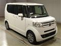 2015 Honda N BOX