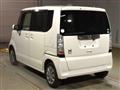 2015 Honda N BOX