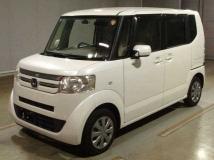 2015 Honda N BOX