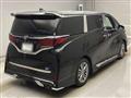 2024 Toyota Alphard G