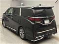 2024 Toyota Alphard G