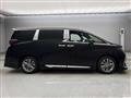 2024 Toyota Alphard G