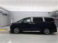 2024 Toyota Alphard G