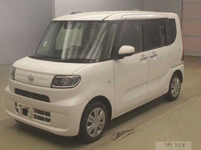 2021 Daihatsu Tanto