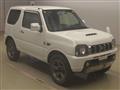 2017 Suzuki Jimny