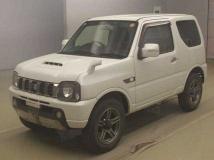 2017 Suzuki Jimny