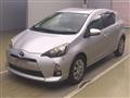2012 Toyota AQUA
