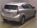 2012 Toyota AQUA