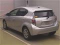 2012 Toyota AQUA