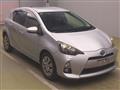 2012 Toyota AQUA