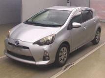 2012 Toyota AQUA