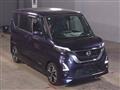 2020 Nissan ROOX