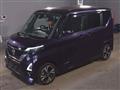 2020 Nissan ROOX