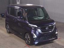 2020 Nissan ROOX