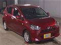 2022 Daihatsu Mira