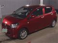 2022 Daihatsu Mira