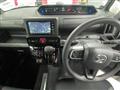2025 Daihatsu Tanto