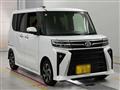 2025 Daihatsu Tanto
