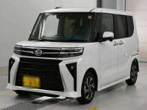 2025 Daihatsu Tanto