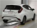 2021 Toyota AQUA