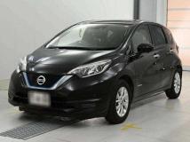 2019 Nissan Note