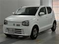 2021 Suzuki Alto