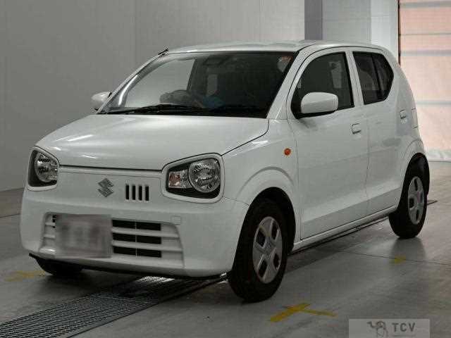 2021 Suzuki Alto