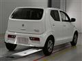 2021 Suzuki Alto