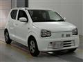 2021 Suzuki Alto