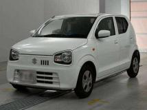 2021 Suzuki Alto