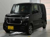 2024 Honda N BOX