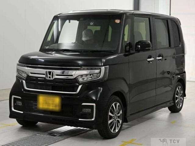 2022 Honda N BOX