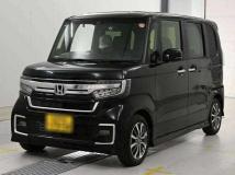2022 Honda N BOX