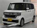 2022 Honda N BOX