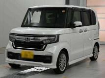 2022 Honda N BOX