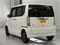 2016 Honda N BOX
