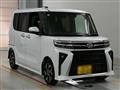2025 Daihatsu Tanto